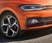 VIDEO ȘI FOTO » Noul Volkswagen Polo » După debutul său din 1975, modelul din segmentul subcompact a ajuns acum la cea de-a VI-a generație