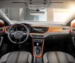 VIDEO ȘI FOTO » Noul Volkswagen Polo » După debutul său din 1975, modelul din segmentul subcompact a ajuns acum la cea de-a VI-a generație