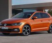 VIDEO ȘI FOTO » Noul Volkswagen Polo » După debutul său din 1975, modelul din segmentul subcompact a ajuns acum la cea de-a VI-a generație