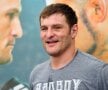 Stipe Miocic, foto: reuters