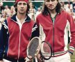 Septembrie de tenis » Două superfilme despre meciuri legendare vor fi lansate în toamnă
