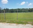Terenul pe care se vor disputa meciurile CSA Steaua în liga a patra
