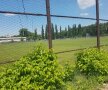 Terenul pe care se vor disputa meciurile CSA Steaua în liga a patra