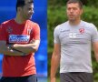 Corespondență GSP » Dică vs Contra: diferențe uriașe între antrenorii de la FCSB și Dinamo 