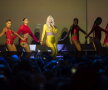 Iggy Azalea ► Foto: hepta.ro