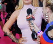 Iggy Azalea ► Foto: hepta.ro