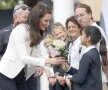 Kate Middleton ► Foto: hepta.ro