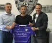 OFICIAL Au transferat un fotbalist cu peste 150 de meciuri în Liga 1, care în 2014 era prioritatea lui Becali! EXCLUSIV Acuze la adresa fostei echipe