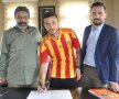 FOTO: Kayserispor.org.tr