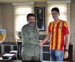 FOTO: Kayserispor.org.tr