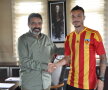 FOTO: Kayserispor.org.tr