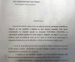 FOTO Iată ce conține OFERTA DE PACE a lui Mititelu pentru FRF și LPF » 4 cerințe pentru a renunța la procesul "Dezafilierea"