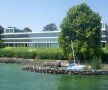 Sediul UEFA de la Nyon