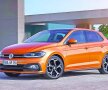GALERIE FOTO 42 de ani de Polo » Când ajunge generația a VI-a a modelului Volkswagen în România