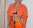 Bella Hadid ► Foto: hepta.ro