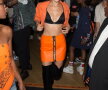 Bella Hadid ► Foto: hepta.ro