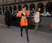 Bella Hadid ► Foto: hepta.ro