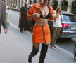 Bella Hadid ► Foto: hepta.ro