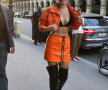 Bella Hadid ► Foto: hepta.ro