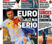 Ce scriu azi ziarele de sport din lume (27 iunie 2017)