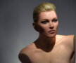 VIDEO Fotomodelul britanic Kate Moss este de vânzare