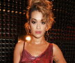 Rita Ora