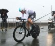 Chris Froome (Sky) Foto: Guliver/GettyImages