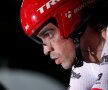 Alberto Contador Foto: Reuters