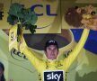 Geraint Thomas (Sky) Foto: Guliver/GettyImages