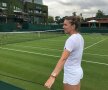 FOTO: Simona Halep