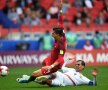 VIDEO+FOTO Decisivi în prelungiri! Fără Ronaldo, portughezii au câștigat finala mică de la Cupa Confederațiilor, 2-1 cu Mexic