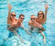 Top piscine, ștranduri și aquapark-uri din București » GHID COMPLET: dotări + program + tarife