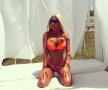 Loredana Chivu ► Foto: Facebook