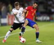 Dani Ceballos, numărul 6 // FOTO: Guliver/GettyImages