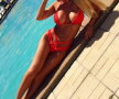 Simona Trașcă ► Foto: Facebook