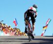 Fabio Aru obține prima sa victorie de etapă în Turul Franței, foto: reuters