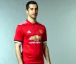 Un star de la Manchester United a șocat pe toată lumea: "Parcă e gravid în luna a patra"