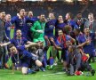Un star de la Manchester United a șocat pe toată lumea: "Parcă e gravid în luna a patra"