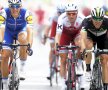 Marcel Kittel, stânga, foto: reuters