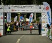 FOTO » Se naște un campion » Columbianul Egan Bernal a câștigat etapa a III-a a Turului Sibiului