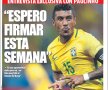 Ce scriu azi ziarele de sport din lume (9 iulie 2017)