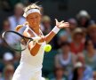 WIMBLEDON. Începe Lunea Nebună! Față în față cu "Tornada" » 3 lucruri pe care trebuie să le știi despre Simona Halep - Viktoria Azarenka