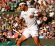 Rafael Nadal la Wimbledon, foto: Guliver/gettyimages