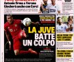 Ce scriu azi ziarele de sport din lume (11 iulie 2017)