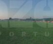 EXCLUSIV VIDEO + FOTO Pandurii se mută la Motru pentru meciurile din Liga a 2-a, dar stadionul e în paragină! Conducerea clubului dă asigurări: "Cosmetizăm arena până începe sezonul"