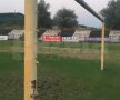 EXCLUSIV VIDEO + FOTO Pandurii se mută la Motru pentru meciurile din Liga a 2-a, dar stadionul e în paragină! Conducerea clubului dă asigurări: "Cosmetizăm arena până începe sezonul"