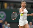 Simona Halep / Foto: Reuters