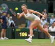 Simona Halep / Foto: Reuters