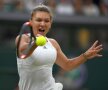 Simona Halep / Foto: Reuters