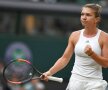 Simona Halep / Foto: Reuters